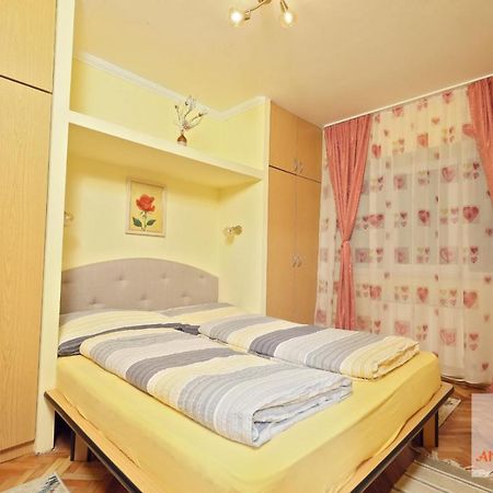 Garsoniera Ania Baile Felix Apartment ภายนอก รูปภาพ